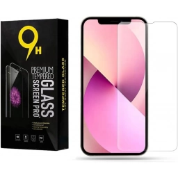 VIDRIO TEMPLADO PARA IPHONE 16 PLUS