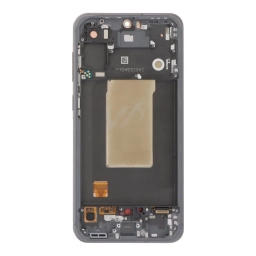 DISPLAY SAMSUNG A556 A55 5G 2024 CTOUCH NEGRO CMARCO (OLED)