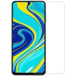 VIDRIO TEMPLADO PARA XIAOMI REDMI NOTE 9  NOTE 9 PRO  REDMI NOTE 9S