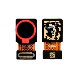 CAMARA FRONTAL XIAOMI REDMI NOTE 12 PRO 5G (22101316C  22101316I  23013RK75C  22101316G)