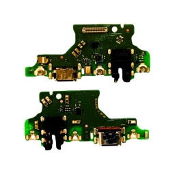 PLACA DE CARGA HUAWEI P40 LITE 5G CDY-NX9A