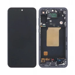 DISPLAY SAMSUNG A556 A55 5G 2024 CTOUCH CMARCO GH82-34305A