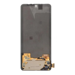 DISPLAY XIAOMI (M2012K11AG) POCO F3 CTOUCH NEGRO (OLED)