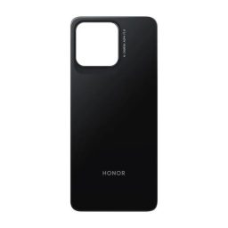 TAPA TRASERA HONOR RBN-NX3 X8A 5G NEGRO