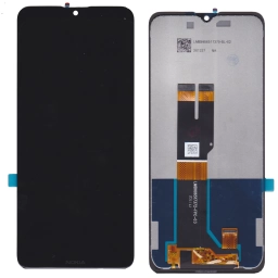 DISPLAY NOKIA 2.4 TA-1274 TA-1277 6.5 CTOUCH NEGRO