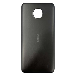 TAPA TRASERA NOKIA TA-1342 C10  TA-1339 TA-1348 TA-1352 TA-1356 C20 NEGRO