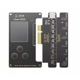 QIANLI CLONE DZ03 (7 EN 1)