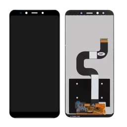DISPLAY XIAOMI (M1804D2SG M1804D2SI MI 6X) MI A2 5.99 CTOUCH NEGRO
