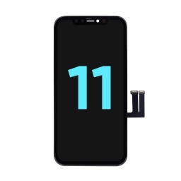 DISPLAY IPHONE 11 CTOUCH NEGRO (GX)