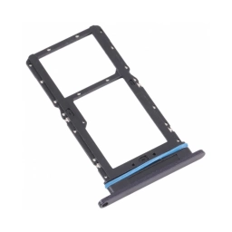 BANDEJA SIM MOTOROLA (XT2139-1) EDGE 20 LITE