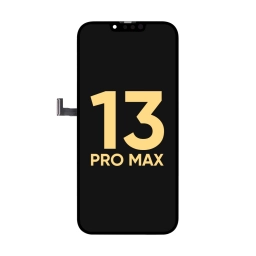 DISPLAY IPHONE 13 PRO MAX CTOUCH NEGRO (INCELL) NEW UPGRADE VERSION