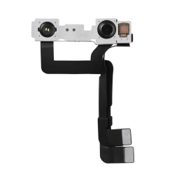 FLEX IPHONE 11 PRO MAX (CAM FRONTAL, FACE ID, FLASH FRONTAL)