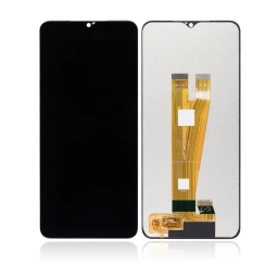 DISPLAY SAMSUNG A045 A04 2022 CTOUCH NEGRO (LCD)