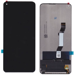 DISPLAY XIAOMI (M2007J3SY) MI 10T 5G  (M2007J3SG) MI 10T PRO 5G CTOUCH NEGRO