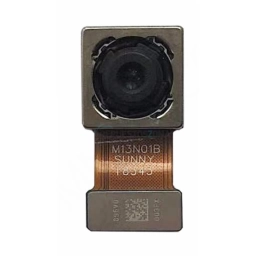CAMARA PRINCIPAL HUAWEI Y6P MED-LX9  MED-LX9N