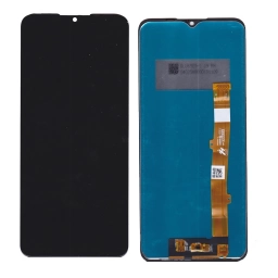 DISPLAY TCL T9 6.5 FPC6503-2 10 SE T766J 6.52 FPC6503-2 CTOUCH NEGRO