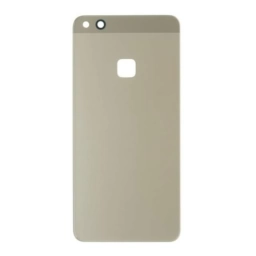 TAPA TRASERA HUAWEI WAS-LX3 P10 LITE BLANCO (CON LENS PARA CAM PRINCIPAL)