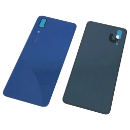 TAPA TRASERA HUAWEI EML-L09 P20 AZUL