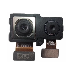 CAMARA PRINCIPAL HUAWEI Y9 2019 JKM-LX1  JKM-LX2  JKM-LX3