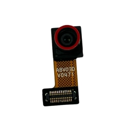 CAMARA FRONTAL XIAOMI REDMI 9T (J19S  M2010J19SG  M2010J19SY)