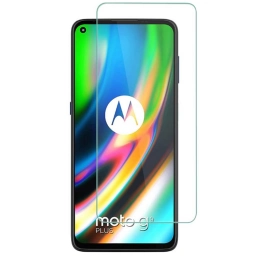 VIDRIO TEMPLADO PARA MOTOROLA G9 PLUS
