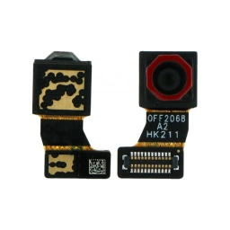 CAMARA FRONTAL XIAOMI REDMI 9 (M2004J19G  M2004J19C)