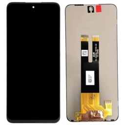 DISPLAY ZTE AXON 60 4G Z2356  A56 PRO CTOUCH NEGRO