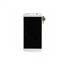 DISPLAY MOTOROLA XT1604 XT1607 G4 PLAY 2016 CTOUCH BLANCO