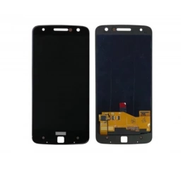 DISPLAY MOTOROLA XT1650  XT1650-05 MOTO Z 2016 CTOUCH NEGRO