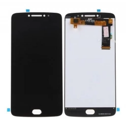 DISPLAY MOTOROLA XT1770 XT1772 XT1773 MOTO E4 PLUS CTOUCH NEGRO