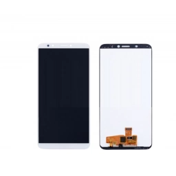 DISPLAY HUAWEI LDN-L01 / LDN-L21 / LDN-LX2 / LDN-LX3 / LDN-TL10 Y7 2018 C/TOUCH BLANCO