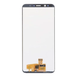 DISPLAY HUAWEI LDN-L01 LDN-L21 LDN-LX2 LDN-LX3 LDN-TL10 Y7 2018 CTOUCH NEGRO