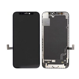 DISPLAY IPHONE 12 MINI CTOUCH NEGRO (INCELL) NEW UPGRADE VERSION
