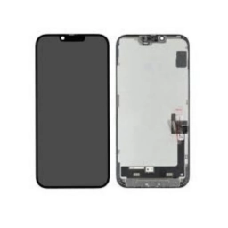 DISPLAY IPHONE 14 CTOUCH NEGRO (INCELL) NEW UPGRADE VERSION