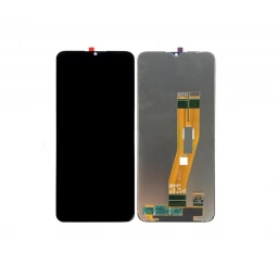 DISPLAY SAMSUNG A042 A04E 2022 CTOUCH NEGRO (LCD)