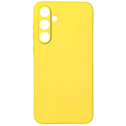 CASE SILICONA PARA IPHONE 7G  8G  SE 2020  SE 2022 (AMARILLO)