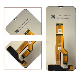 DISPLAY HONOR X5B  HONOR X5B PLUS GFY-LX2P GFY-LX2 CTOUCH NEGRO