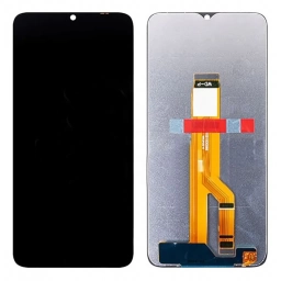 DISPLAY HONOR X5 PLUS 2023 WOD-LX1  HONOR X6A 2023 WDY-LX1 CTOUCH NEGRO