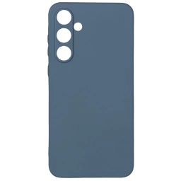 CASE SILICONA PARA XIAOMI REDMI NOTE 12S 4G (AZUL)