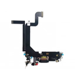 FLEX IPHONE 14 PRO MAX (SISTEMA DE CARGA)