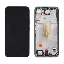 DISPLAY SAMSUNG A346 A34 5G 2023 CTOUCH CMARCO GH82-31200A