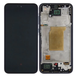 DISPLAY SAMSUNG A356 A35 5G 2024 CTOUCH CMARCO GH82-34221A