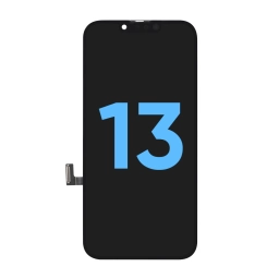 DISPLAY IPHONE 13 CTOUCH NEGRO (HARD OLED)