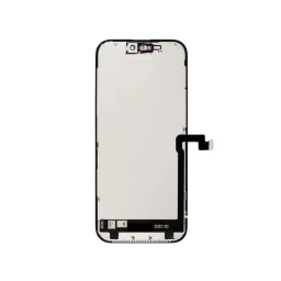 DISPLAY IPHONE 16 PLUS CTOUCH NEGRO (INCELL) NEW UPGRADE VERSION