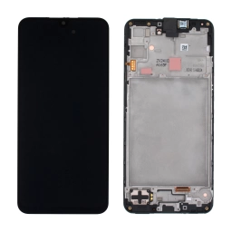 DISPLAY SAMSUNG A165 A16 4G 2024 CTOUCH CMARCO GH82-36253A