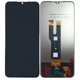 DISPLAY ZTE BLADE V50 DESIGN 4G CTOUCH NEGRO