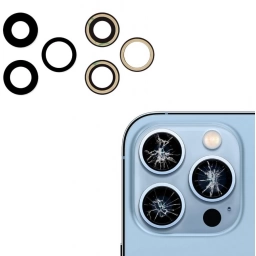 LENS CAMARA PRINCIPAL PARA IPHONE 14 PRO  IPHONE 14 PRO MAX