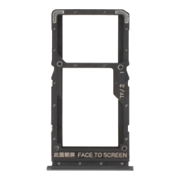 BANDEJA SIM XIAOMI (21121119SG  22011119UY  21121119VL) REDMI 10 2022