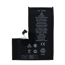 BATERIA PARA IPHONE 13 PRO
