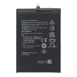 BATERIA PARA HONOR MAGIC 6 LITE HB526694EHW